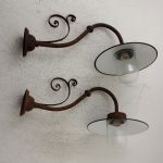 994 9534 WALL LAMPS